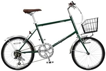 ミニベロ ブラック ミニベロ”Z501