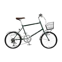 【新品未使用・神戸市引取のみ】ミニベロ 自転車 20インチ Michikusa Michikusa スポーツ自転車 20インチ | 自転車通販「cyma -サイマ