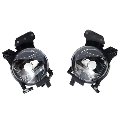 Phares anti-brouillard BMW 328i Wagon pour rouler sereinement sous la pluie et le brouillard
