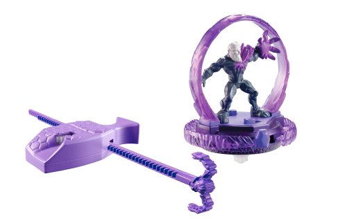 Max Steel - Extroyer