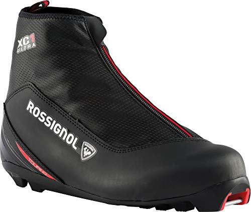 Langlaufschuh Rossignol Unisex für Herren, Schwarz, Größe 44 EU