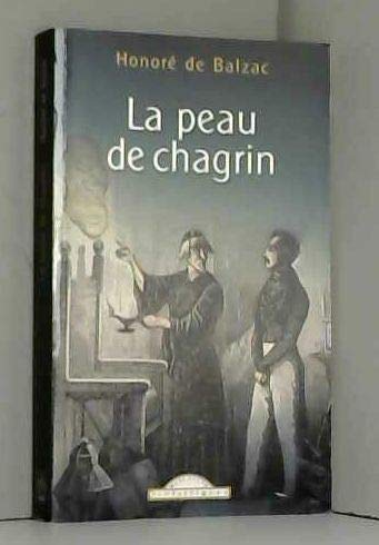 Cover of La Peau De Chagrin