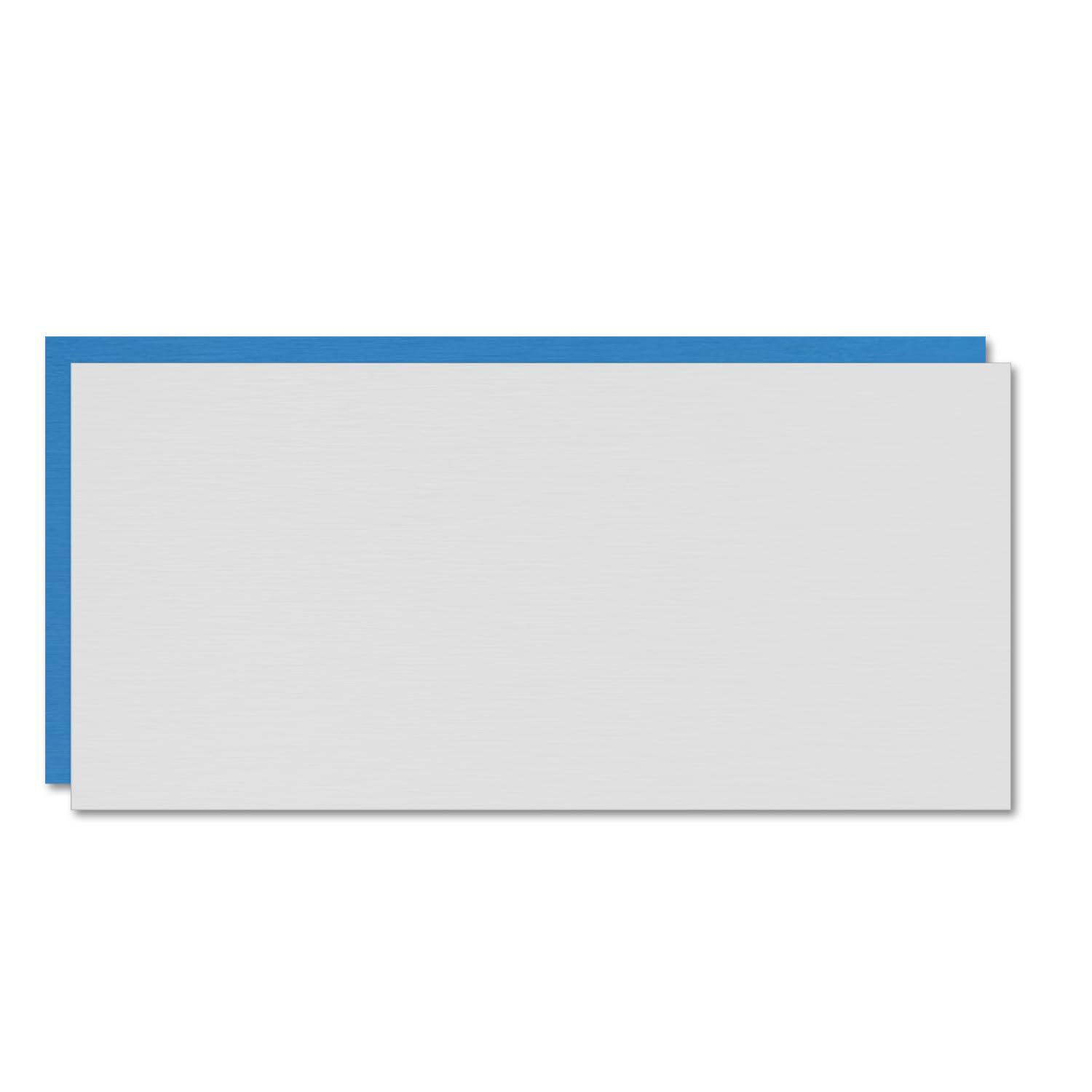 6061 Aluminum Sheet - 4" x 6" for Crafts & DIY -9