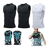 🤴【Convient à de Nombreuses Occasions】Portez-le facilement sous vos t-shirts, sweat-shirts ou salopettes préférés, en se fondant parfaitement avec n'importe quelle tenue. Parfait pour toute occasion où vous souhaitez montrer vos courbes charmantes, comme un mariage, une fête, un club, une célébration, un rendez-vous, des vacances et le bureau.