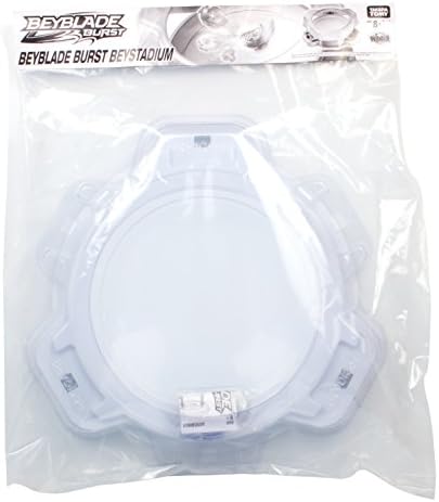 Takaratomy Beyblade Burst Stadium, Multi Color (43.2cm)