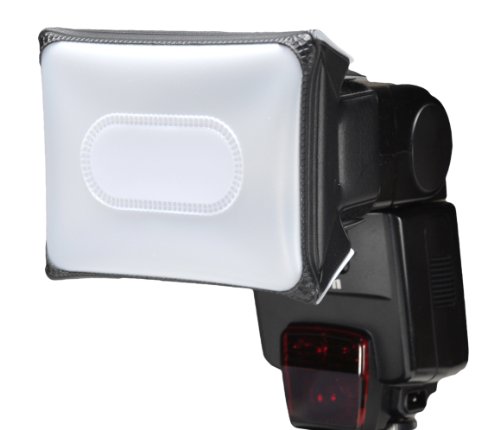Preisvergleich Produktbild LumiQuest ProMax Mini Softbox - Kamera Kits