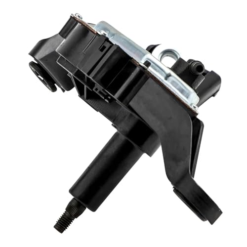 Moteur d'essuie-glace avant BMW Série 1 E81 E87 Hatchback de 2004 à 2012 - 3
