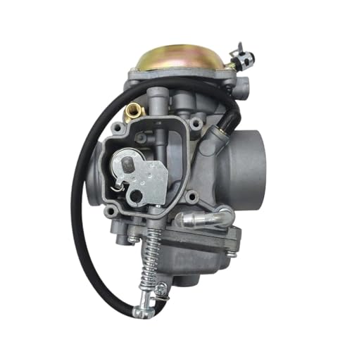 Carburateur Polaris Sportsman 500 700 avec cuve étanche et gicleurs laiton