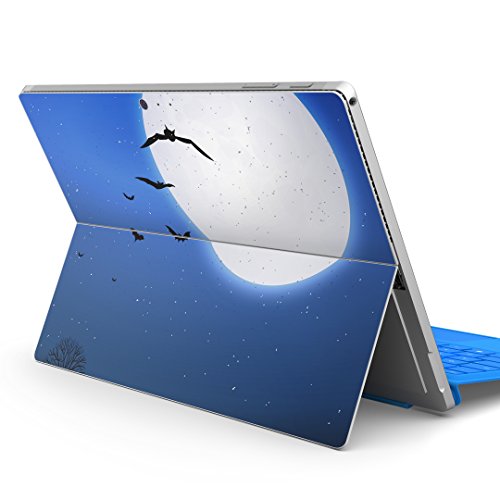 igsticker Surface pro7 (2019) pro6 pro2017 pro4 ��p �X�L���V�[�� �T�[�t�F�X �m�[�g�u�b�N �m�[�g�p�\�R�� �J�o�[ �P�[�X �t�B���� �X�e�b�J�[ �A�N�Z�T���[ �ی� 012732 �n���E�B�� �� �R�E����
