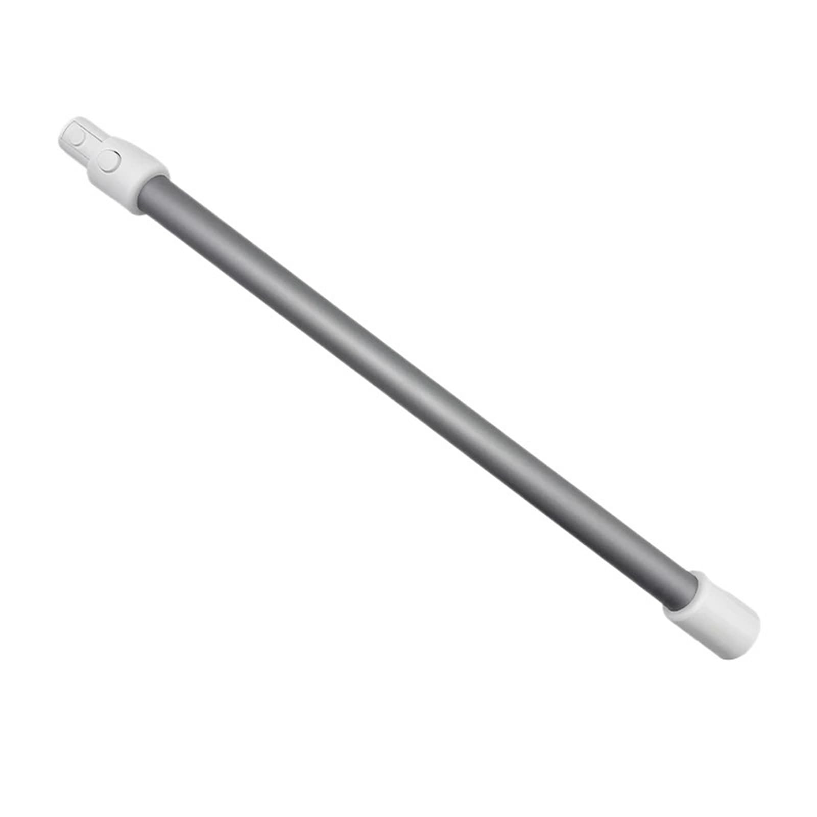 Asta telescopica for aspirapolvere, compatibile con Xiaomi, 1C K10, compatibile con Mijia, G9/G10 Aspirapolvere wireless Tubo di prolunga in alluminio