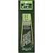 Clover Takumi Bamboo Circular 29-Inch Knitting Needles, Size 4 (3016/29-04)