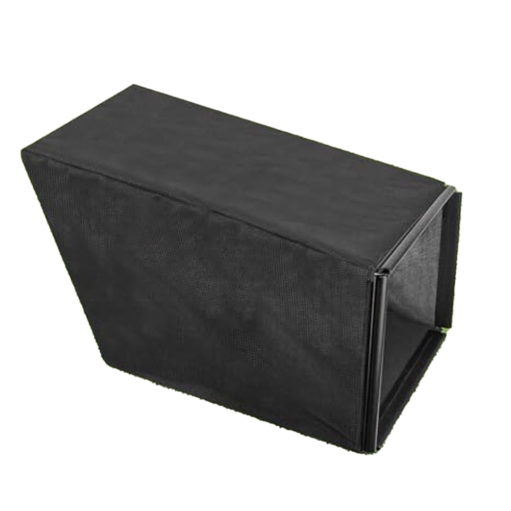 Bolsa de recolección de césped de fácil montaje para cortacésped 20355