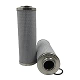 1Pcs Hydraulic Oil Filter Element 0075D020BN4HC
