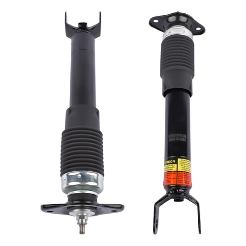Kit amortisseurs arrière pour Corvette C5 C6 et Cadillac XLR 22248108