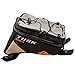 TUSK Olympus Tank Bag Small Black/Tan 1930890004