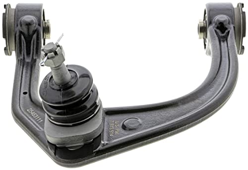 Mevotech Supreme Control Arm & Ball Joint Assembly Cms861193 #TOP1