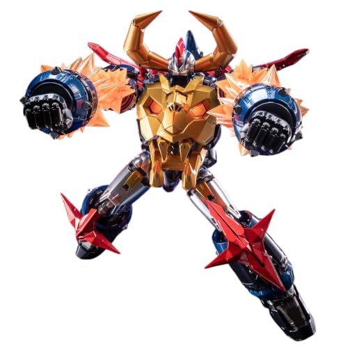 発光！！ギミック多数！超可動！超ディテール！全高25cm 公式