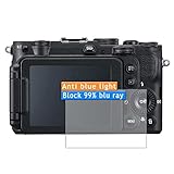 nikon p7700 vs canon g15 Filtro luce blu: protezione UV400, antistatica, allevia l'affaticamento degli occhi e aiuta a dormire meglio.