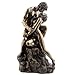 Produktbild Skulptur die Liebenden frei nach Rodin original Veronese, bronziert