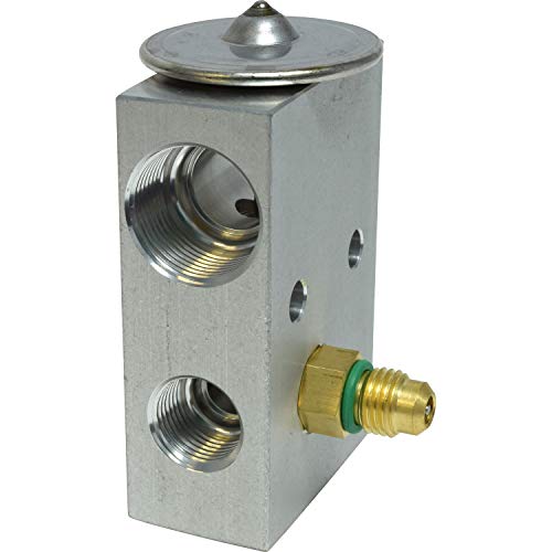 A/C Expansion Valve For Western Star Truck.. - Oe# 040138144 Qr #TOP2