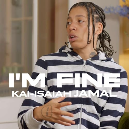 'What I Learned from Virgil' Kai-Isaiah Jamal on Virgil Abloh and Following Your Dreams