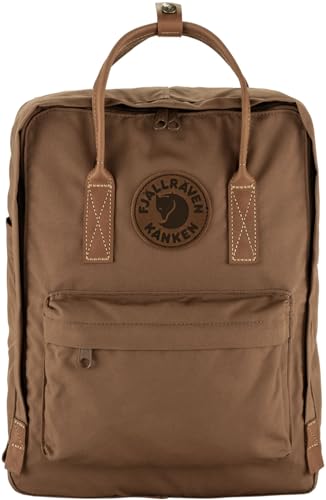 FJALL RAVEN(フェールラーベン) Casual Bag, Hazel Brown