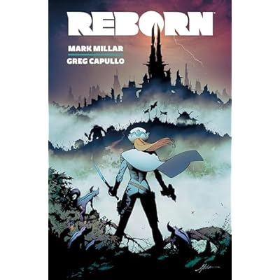Reborn Library Edition
