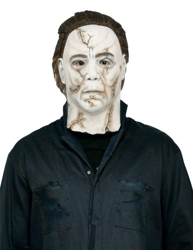 Don Post Studios, Rob Zombie S Halloween Movie Michael Myers Mask