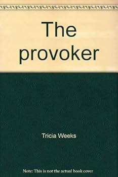 Paperback The provoker: Biography of Bishop Earl Paulk Book