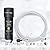 Waterdrop 15UB-UF 0.01 ?m Ultra Filtration Under Sink Water Filter System and Waterdrop KITB 1/4" Water Line Connection Kit, Connect it to Fridge/Ice Maker