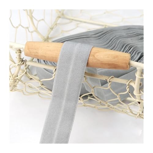 Patchwork quilting sans plis grâce à la bande élastique en tricot 2cm