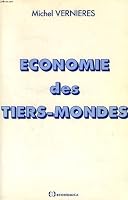 Economie des Tiers-Mondes 2717820892 Book Cover