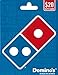 Domino's Pizza Gift Card $20