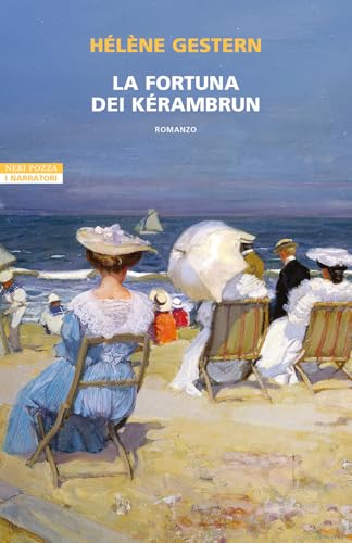 La fortuna dei Kérambrun (Italian Edition)