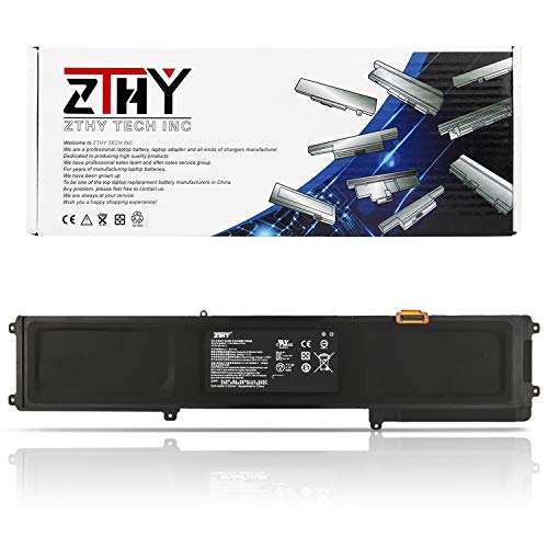 ZTHY New BETTY4 Laptop Battery Replacement for Razer Blade 2016 14