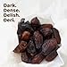 Flyberry Gourmet Deri Dates 1 Kg