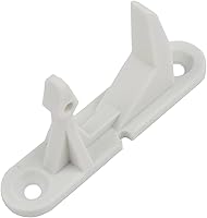 Vista 1 de Seentech 131763310 - Llave para puerta de lavadora. Compatible con Frigidaire & Ken.more Washer. Reemplaza: 131763300 AP3580441 PS890617 (paquete 1)