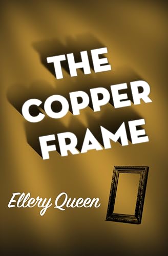 The Copper Frame