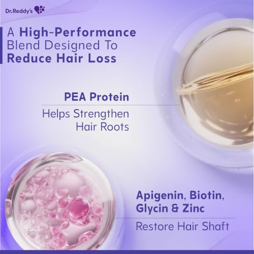 Image of Mintop Pro Shampoo + for Hair Fall Control | Fortified with Procapil and Redensyl | Helps increase hair shine softness | Sulphate free | Helps strengthen hair roots - 225 ml