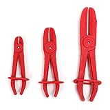 Material: Nylon, nicht leitend, hitzebeständig. Qualitätsware für Werkstatt, Handwerker und Heimwerker.