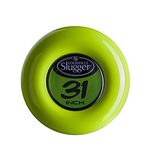 Louisville Slugger 2019 Solo 619 (-11) 2 5/8" Usa Baseball Bat, 29"/18 Oz #TOP4