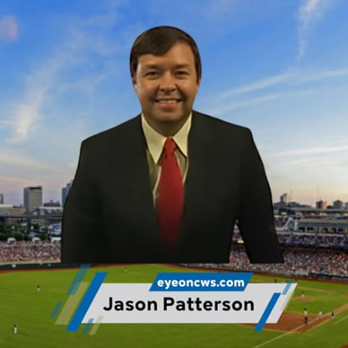Jason Patterson 06 - 11