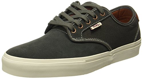 Vans Skate VN0A38CFOV71_Gunmetal/Burnt Henna_8 Vans Skate VN0A38CFOV71_Gunmetal/Burnt Henna_8