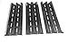 Heat Shield for Perfect Flame 276964L, Huntington 6761-64, 6761-84, GrillPro 235089S, 238289, Sterling 535269, 535289, 538289 Grill Models- 3Pack