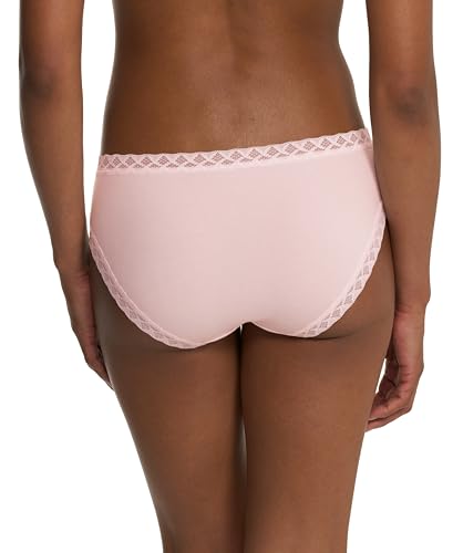 Image of Natori Women's Bliss Cotton Girl Brief Panty