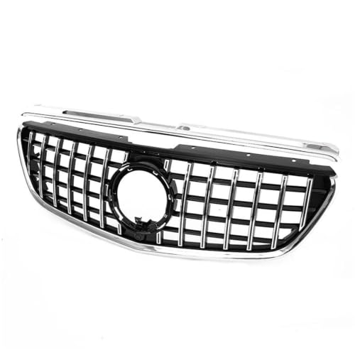 Grille d'entrée radiateur avant Vito W447 pour sublimer vos trajets quotidiens