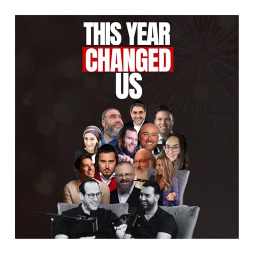 2025 Broke Us&hellip; Then Built Us