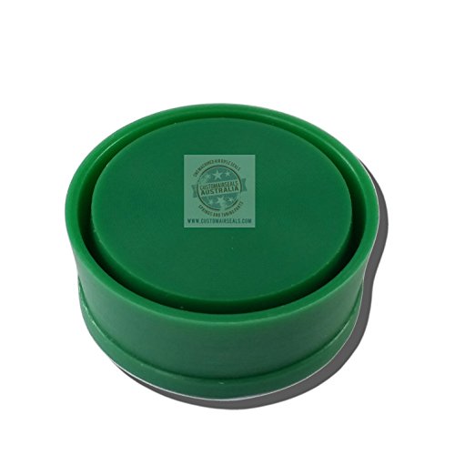 CustomAirSeals WEIHRAUCH 25mm Piston Seal Washer HW 97 77 30 50 AIR Rifle Best Price .22 .177