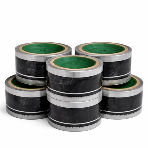 Image of Printed Packing Tape 48 mm Width x 65 Meter Length Pack of 6 | Strong Adhesive BOPP Tape for E-Commerce Shipping and Box Sealing
