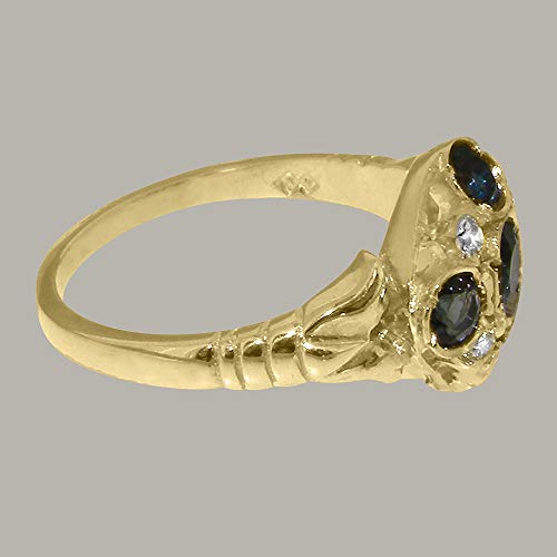 LetsBuyGold Jewelers 2733/126/27-9Y